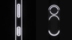Nothing Phone 3a Series Teased to Incorporate Camera Button Similar to the iPhone 16 Series