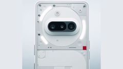 Nothing Phone (3a) Design Revealed Ahead of Launch: Here’s What’s New