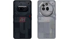 Leaked Nothing Phone (3a) and (3a) Pro Renders Reveal Bold New Design and a Mysterious Button