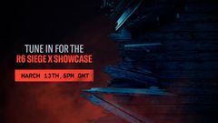 Ubisoft Rainbow Six Siege X Release Date Announced: How to Watch the Live Broadcast?