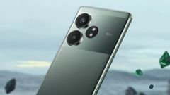 Realme GT 6T Gets a Discount of Rs 5,001 in India; Where to Buy?