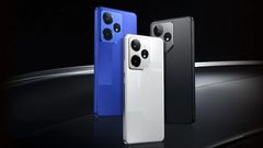 Realme Neo7 SE Launched with 7000mAh Battery, MediaTek Dimensity 8400-Max SoC, IP68+IP69 Rating