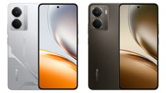 Realme Neo 7x Launched in China With Snapdragon 6 Gen 4 and 6000mAh Battery