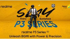 Realme P3 Pro Launch in India Confirmed: Check Expected Specifications and Launch Timeline