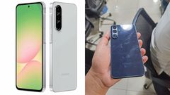 Samsung Galaxy A56 Full Specifications Tipped: Launch Could Take Place in March 2025