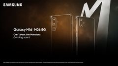 Samsung Galaxy M16 5G, Galaxy M06 5G Launch in India Teased: Amazon Availability Confirmed
