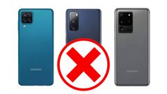 Samsung Is Ending Software Support for These Galaxy Phones in 2025—Is Yours on the List?