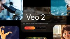 Google Veo 2 Explained: The AI Text-to-Video Tech That’s Blurring the Line With Reality