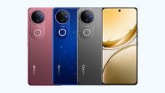 Vivo V50 Now Available for Purchase in India Through Flipkart and Amazon: Check Price, Specifications, Offers