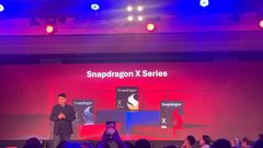Qualcomm Brings AI-Powered Snapdragon X PCs to India, Starting at ₹65,990