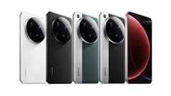 Xiaomi 15 Ultra Launched with Lecia Quad Cameras, Snapdragon 8 Elite SoC, 2K 120Hz OLED Display