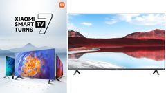 Xiaomi Smart TV Sale Is Live: Best Deals on 4K and QLED TVs