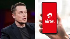 Airtel and SpaceX Join Forces to Deliver Starlink Satellite Internet Services Across India