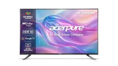 Amazon Electronics Premier League Sale: Best Smart TV Deals Under ₹30,000