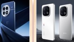 From iPhone 15 to iQOO 13: Best Premium Phone Deals from Amazon (March 2025)