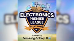 Amazon’s Electronics Premier League Sale Starts March 21: Big Discounts on Smartphones, TVs, and More