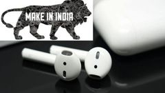 Apple Will Begin AirPods Production in India in April: Expanding its Manufacturing Footprint in the Country