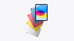 Apple iPad (2025) Launched in India with A16 Chip, Liquid Retina Display: But Misses Out on Apple Intelligence