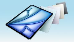 Apple iPad Air (7th Gen) Launched in India with M3 Chip, Liquid Retina Display, iPadOS 18: From Rs 59,900