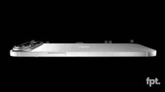 Apple Reportedly Planned to Launch iPhone 17 Air Without Ports; Dummy Images Surface Online