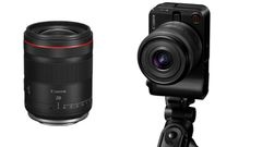 Canon Expands Mirrorless Range With EOS R50 V And New RF Lenses For Creators