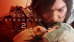 Death Stranding 2 Pre-Orders Now Live in India – Check Price, Editions, and Exclusive Bonuses