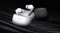 Oppo May Launch New Enco Earbuds Soon in India; Enco Buds3 Pro Incoming?