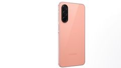 Samsung Galaxy A26 5G Now Available for Purchase in India; Price and Offers to Check Out