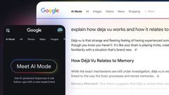 Google Search Gets Smarter with New AI Mode and Gemini 2.0 Integration