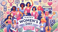 Women’s Day 2025: The Coolest Gadgets to Gift the Women in Your Life