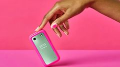 HMD Barbie Flip Phone Launched in India at Just Rs 7,999; Where to Buy?