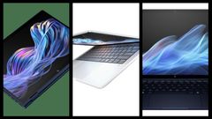 HP EliteBook Ultra, EliteBook Flip, EliteBook X Launched in India: Check Price, Specifications, Features