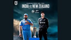 ICC Champions Trophy Final: Cheapest Recharge Plans to Watch India vs New Zealand Match Today