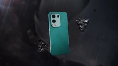 Infinix Note 50X 5G Key Specifications and Design Confirmed Ahead of March 27 Launch in India