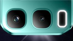 Infinix Note 50x Launch Date in India Set for March 27: Dual-Camera Setup and Active Halo Light Confirmed