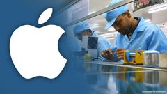 Apple’s Foldable iPhone Could Launch in 2026 With a $2,300 Price Tag