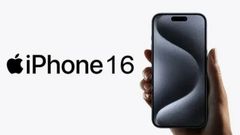 Amazon Deal: iPhone 16 Gets Up to Rs 17,000 Discount in India