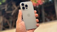 From iPhone 16 to iPhone 13: Best iPhone Deals from Flipkart's Big Saving Days Sale