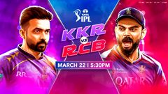 How to Watch Indian Premier League (IPL 2025) Live on TV, Mobile, Desktop? Check Time, Platforms, Subscription