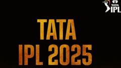 IPL 2025 Opening Match: Date, Time, and How to Watch Live Online
