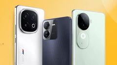 iQOO Quest Days Live on Amazon: Big Discounts on iQOO 13 5G, iQOO 12 5G & More