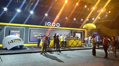IQOO India Invites Young Gaming Enthusiasts To Apply For Chief Gaming Officer Role