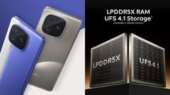 iQOO Neo 10R Goes on Sale in India at 12 noon Today via Amazon: Check Price, Specifications, Offers