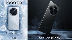 iQOO Z10 Full Specifications Revealed Ahead of Launch in India: Could be a Rebranded Vivo X300 Pro+