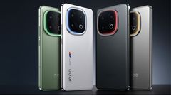 iQOO 15 Pro May Feature a Flat 2K OLED Display from Samsung with LTPO for Improved Efficiency