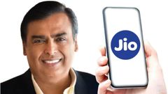 Jio’s ₹100 Prepaid Plan Offers 5GB Data and JioHotstar – A Budget-Friendly Option for IPL 2025?