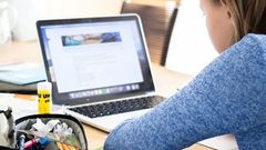 How to Choose a Laptop for Online Learning on a Budget