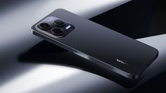 Lava Shark Ultra-Affordable Smartphone Launched in India with 120Hz Display, 50MP Camera, 5000 mAh Battery