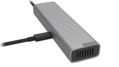 MWC 2025: Lenovo’s AI Stick Lets You Tap Into AI Without Buying a New Laptop