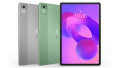Lenovo Idea Tab Pro to Debut in India With AI Tools, Dimensity 8300 SoC, 144Hz Display, JBL Audio, and More
